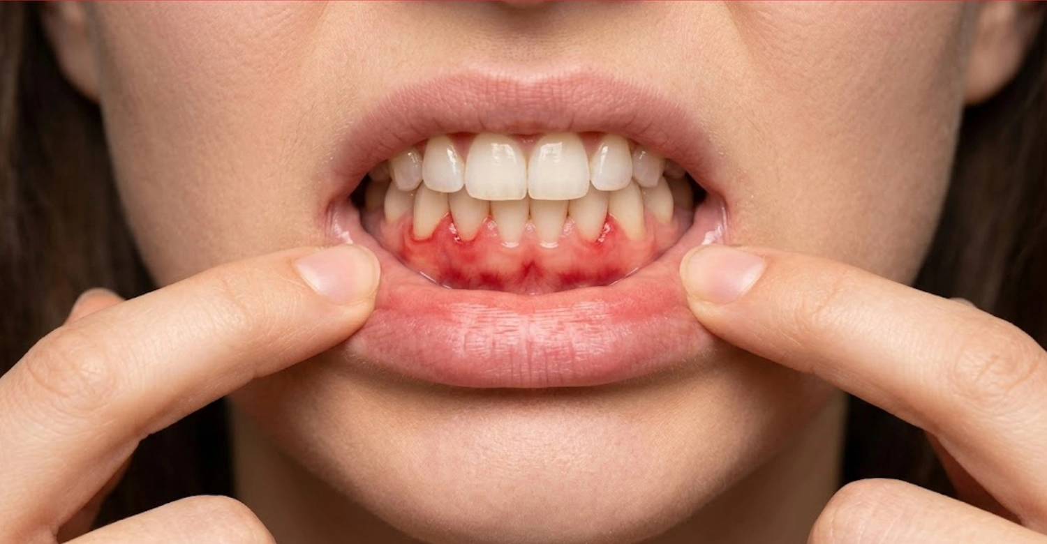 Periodontal Infection Inblog